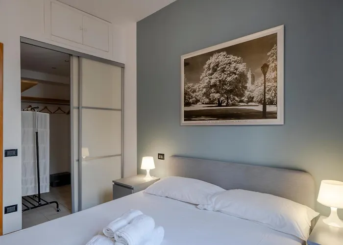 Easylife - - Crema 15 - Porta Romana *