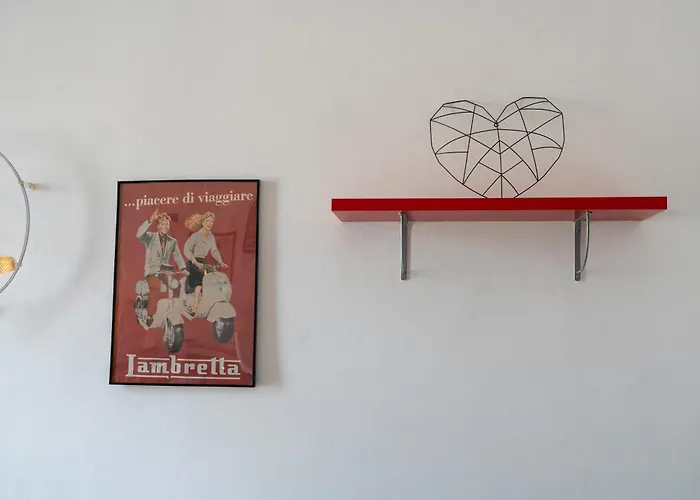 אורחן Easylife - - Crema 15 - Porta Romana