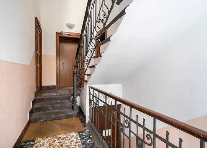 Easylife - - Crema 15 - Porta Romana *