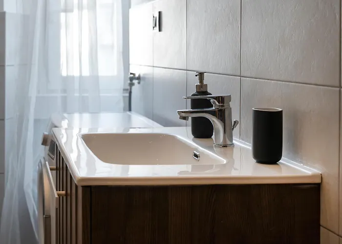 Easylife - - Crema 15 - Porta Romana מילאנו