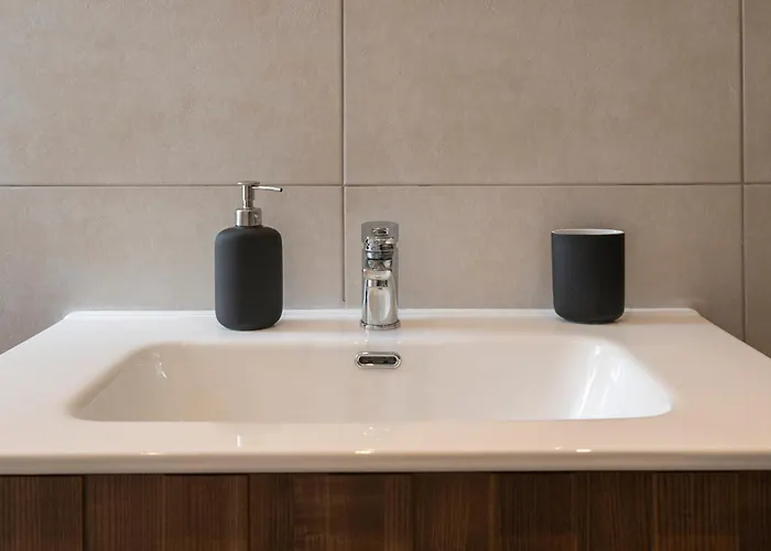 Easylife - - Crema 15 - Porta Romana * מילאנו