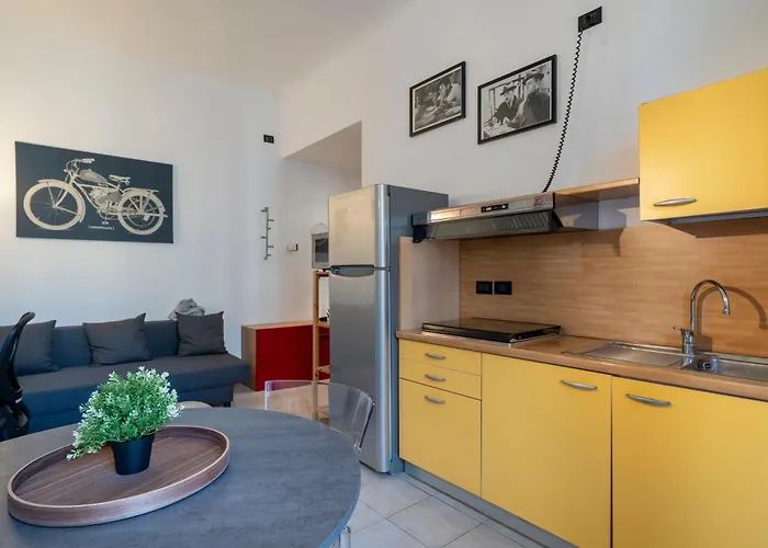 Easylife - - Crema 15 - Porta Romana