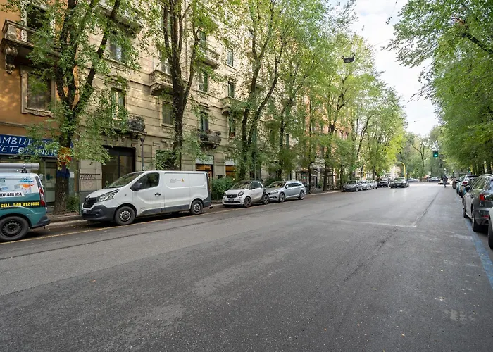 אורחן Easylife - - Crema 15 - Porta Romana