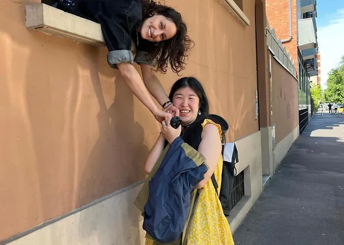 Gloria 旅馆 米兰