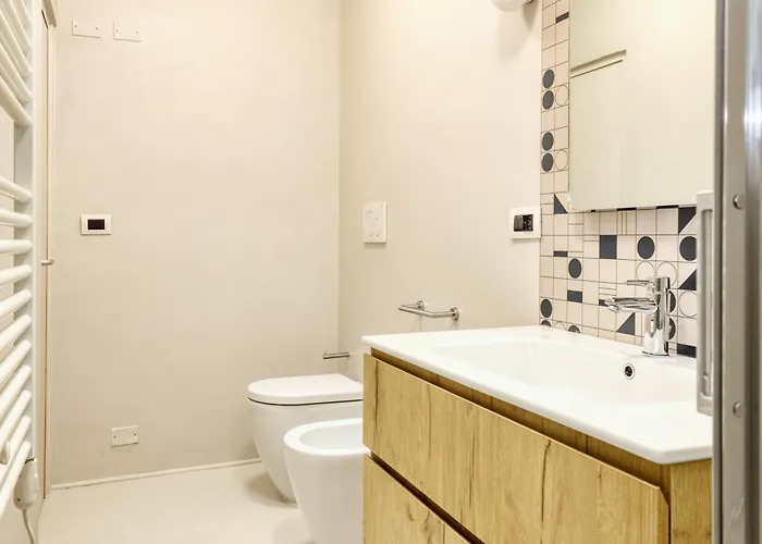 Lejlighed Hostmate - - Solferino 3 - Brera