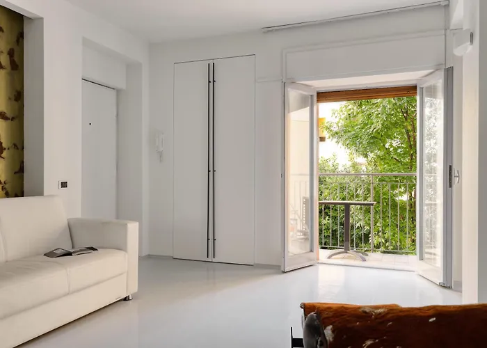 Hostmate - - Solferino 3 - Brera Lejlighed *