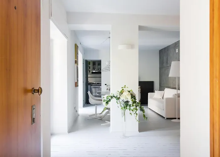 Hostmate - - Solferino 3 - Brera Lejlighed Milano
