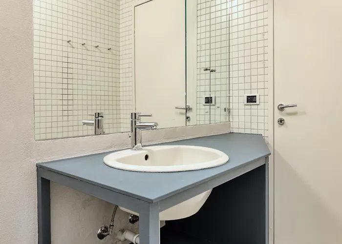 Lejlighed Hostmate - - Solferino 3 - Brera Milano