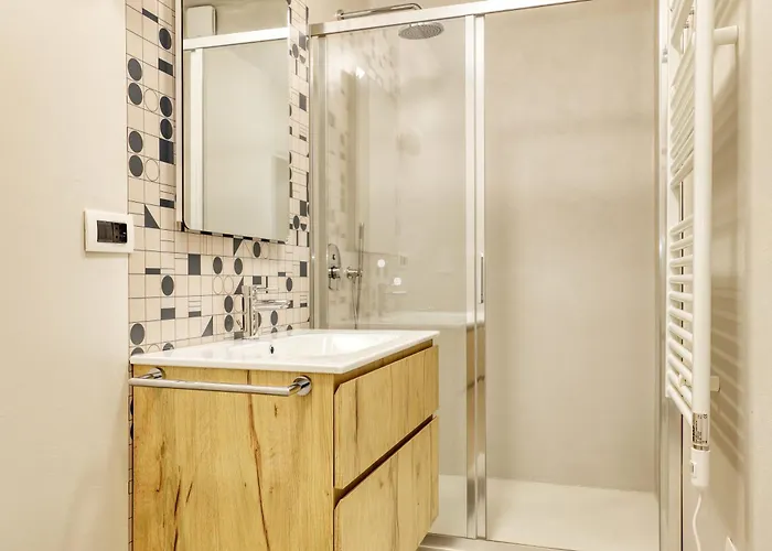 Hostmate - - Solferino 3 - Brera Lejlighed Milano