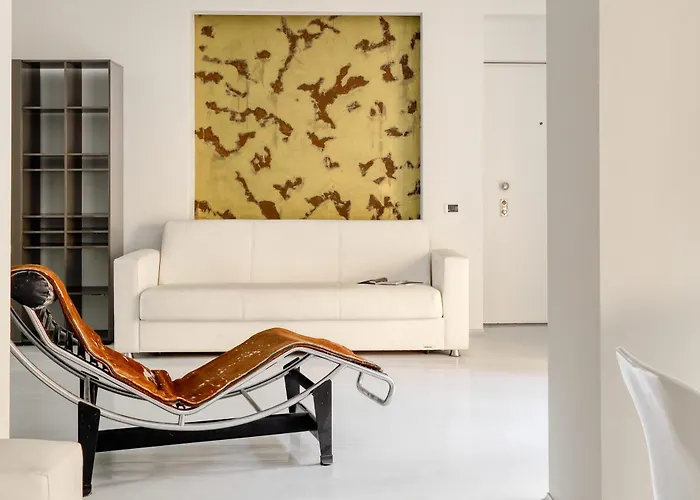 Lejlighed Hostmate - - Solferino 3 - Brera