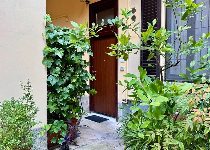 Appartamento Walk To Duomo, Loft Near Metro, M4 Linate 2min Walk Milano