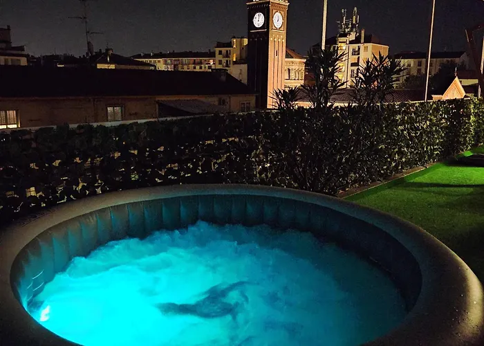 Spazioso Con Terrazzo Navigli,bocconi *