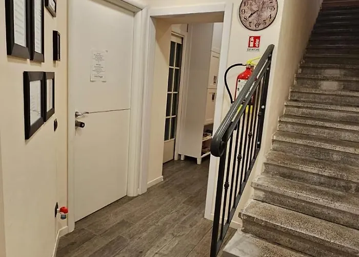 Il Sole Di Baggio Bed & Breakfast