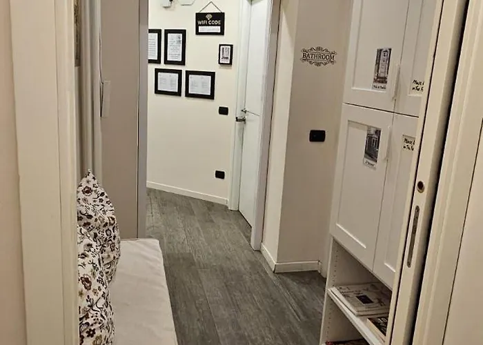 Il Sole Di Baggio Bed & Breakfast Milano