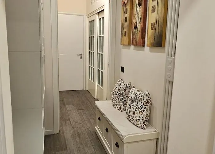 Bed & Breakfast Il Sole Di Baggio