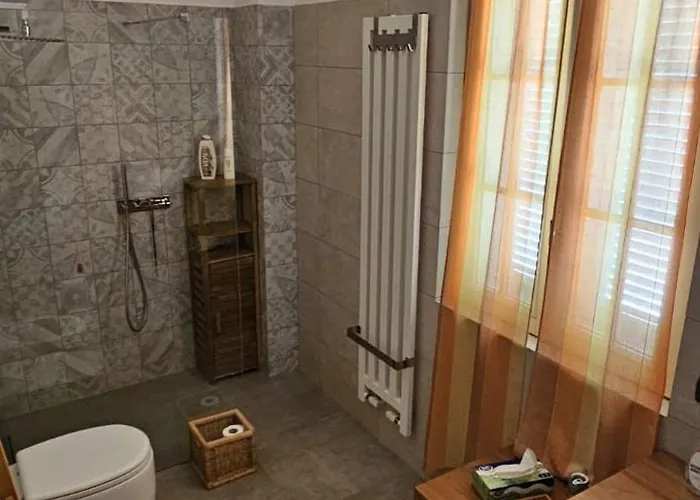 Il Sole Di Baggio Bed & Breakfast Milán