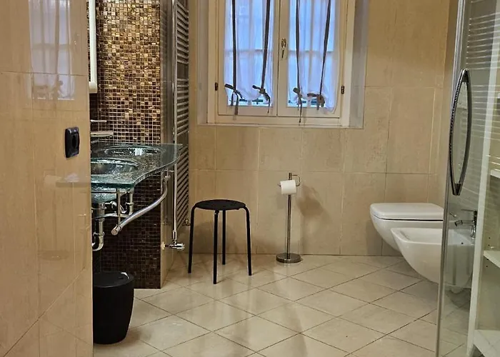 Bed & Breakfast Il Sole Di Baggio Milano