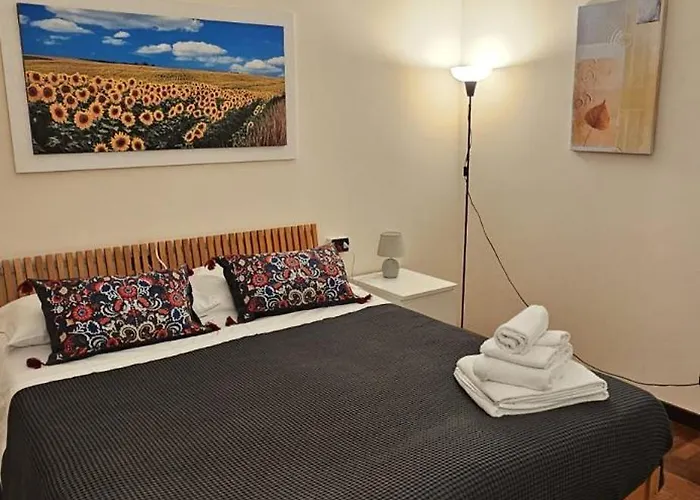 Il Sole Di Baggio * Mediolan