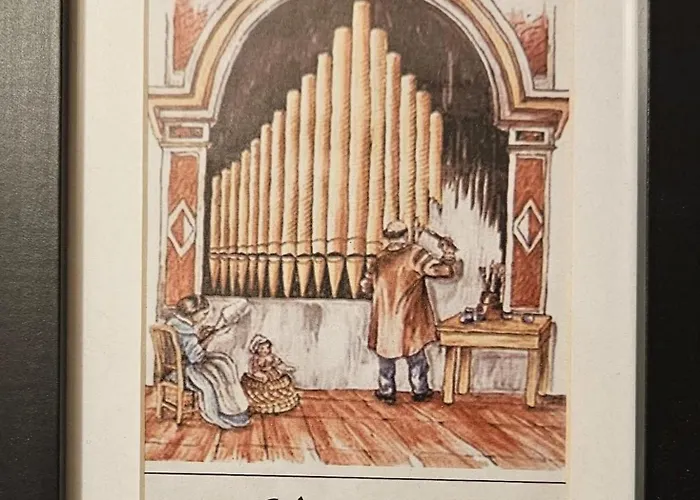 Nocleg ze śniadaniem Il Sole Di Baggio