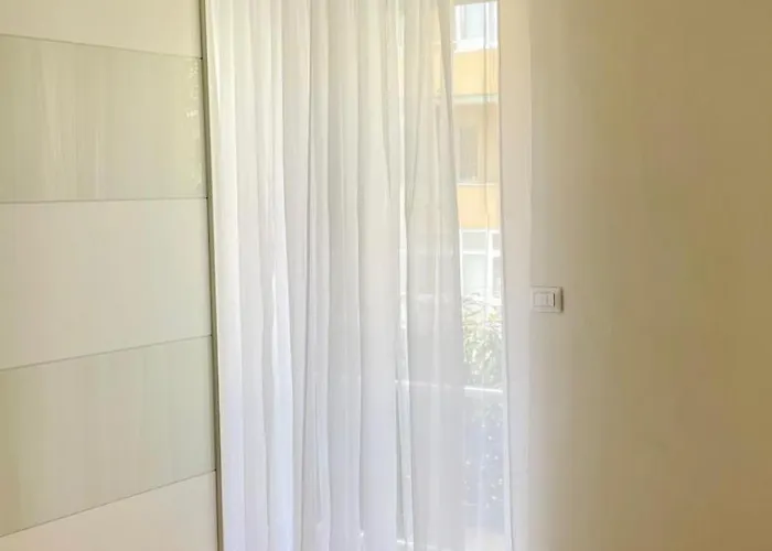 Bright In Citta Studi - 2 Balconies *