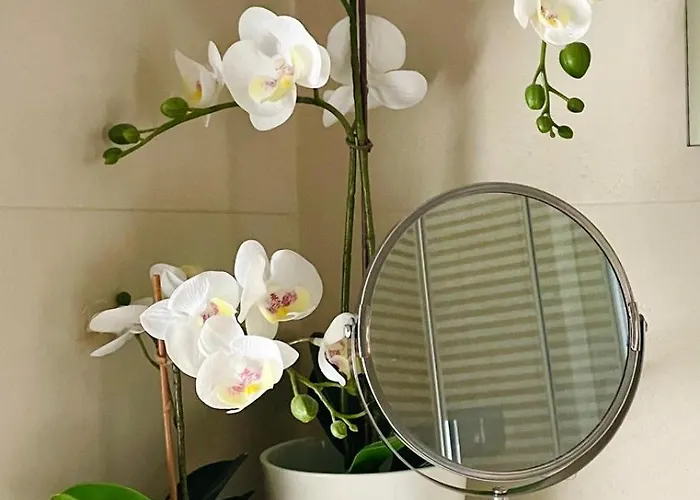 Bright In Citta Studi - 2 Balconies