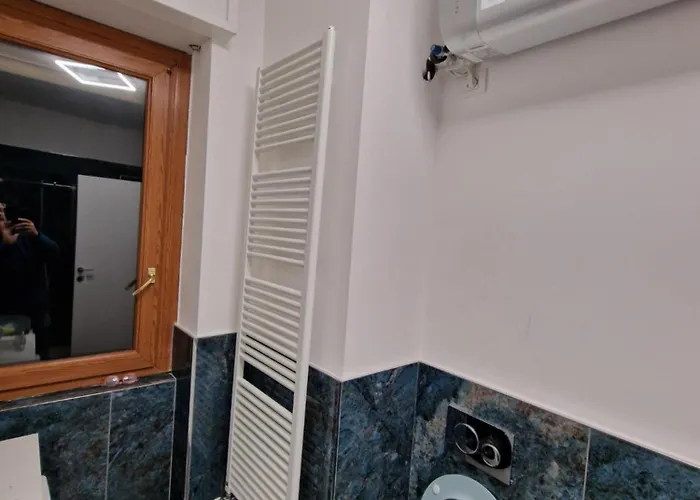 Primaticcio - Monolocale Апартаменты