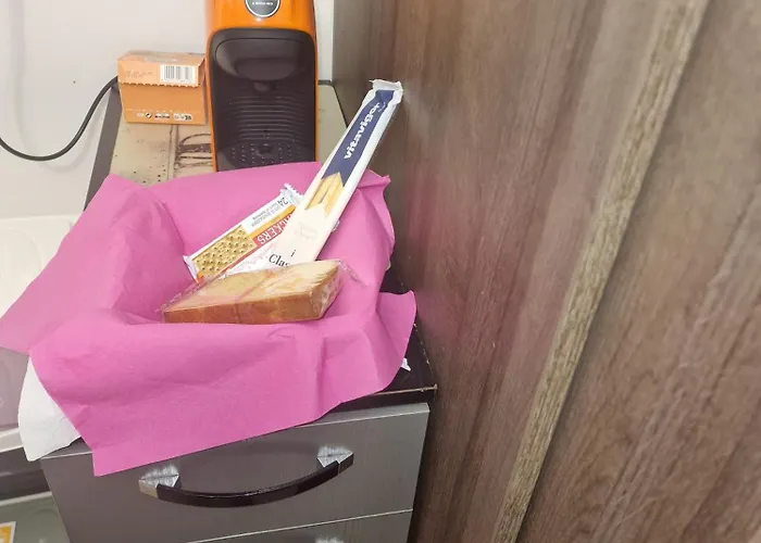 Primaticcio - Monolocale מילאנו