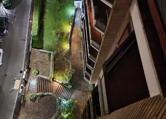 Primaticcio - Monolocale Апартаменты