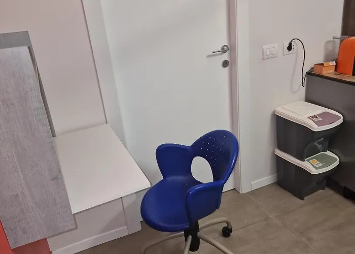 Primaticcio - Monolocale Апартаменты Милан