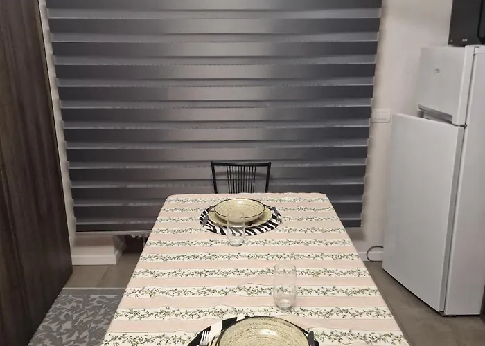 Primaticcio - Monolocale Апартаменты Милан