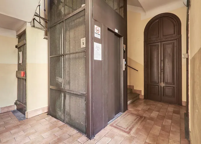 Easylife - Comfort E Relax In Porta Venezia *