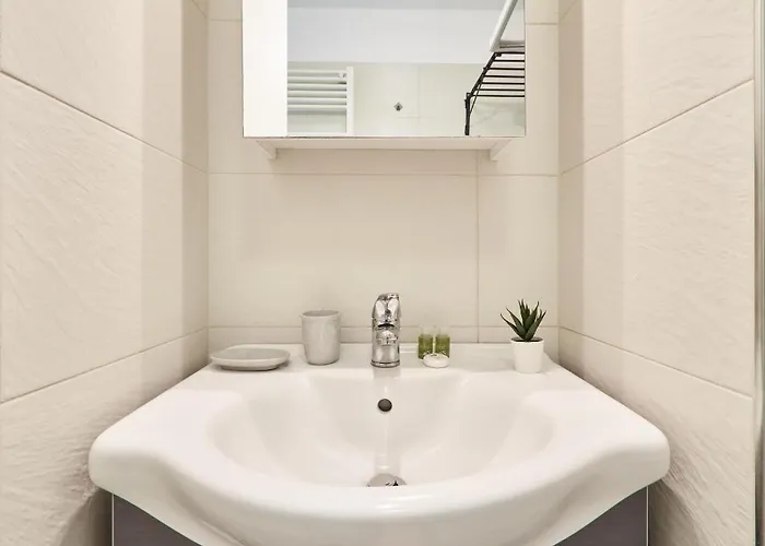 Easylife - Comfort E Relax In Porta Venezia