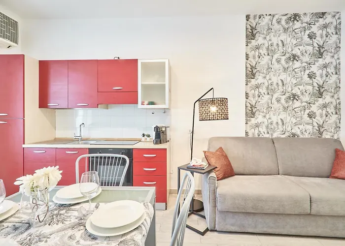 شقة Easylife - Comfort E Relax In Porta Venezia *