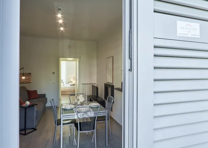 Easylife - Comfort E Relax In Porta Venezia * ميلان