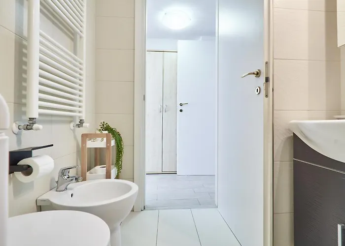 Easylife - Comfort E Relax In Porta Venezia