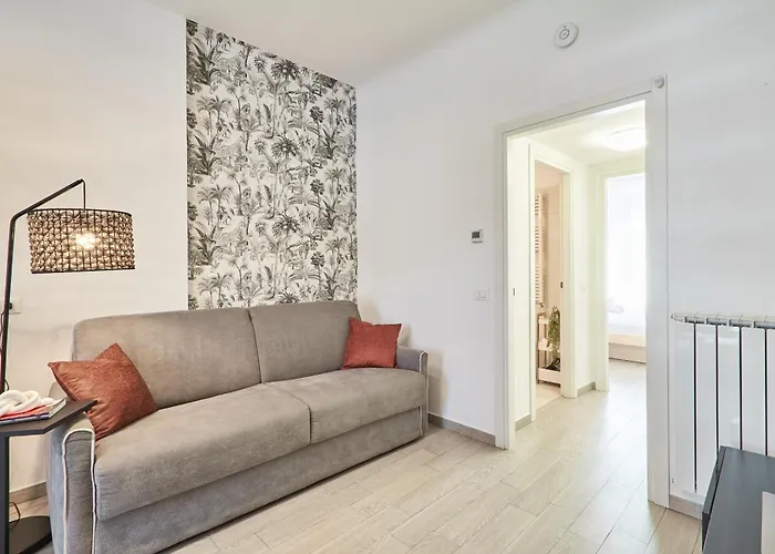 شقة Easylife - Comfort E Relax In Porta Venezia *