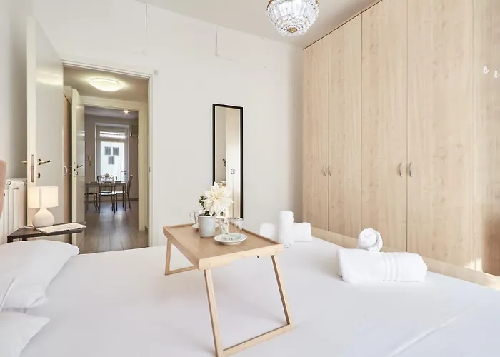 Easylife - Comfort E Relax In Porta Venezia *