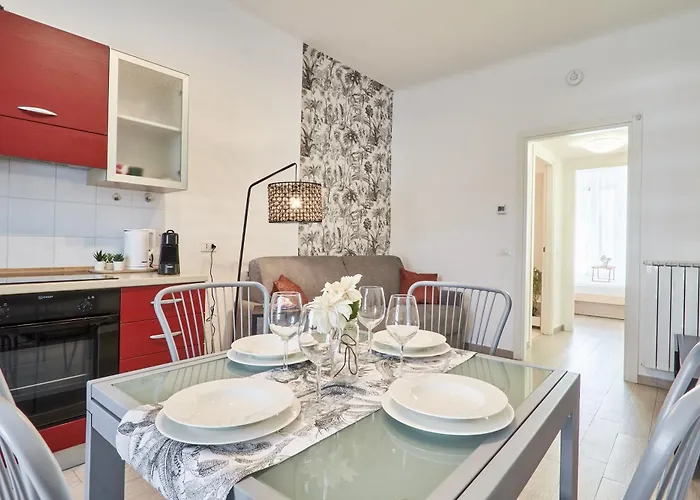 Easylife - Comfort E Relax In Porta Venezia ميلان