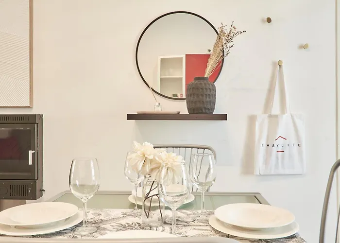 Easylife - Comfort E Relax In Porta Venezia * ميلان