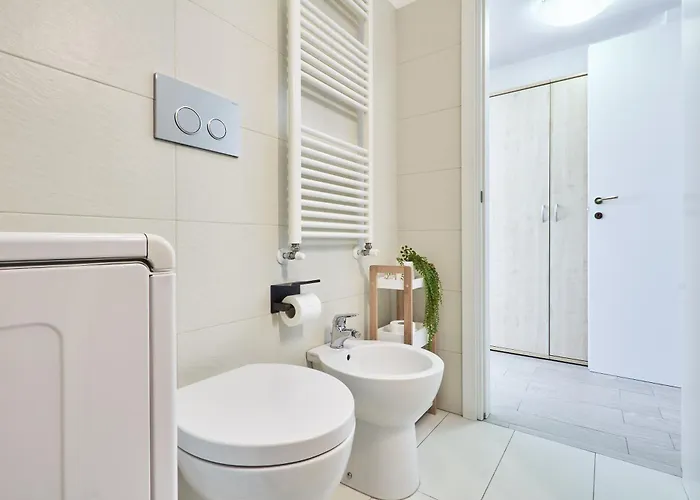 Easylife - Comfort E Relax In Porta Venezia