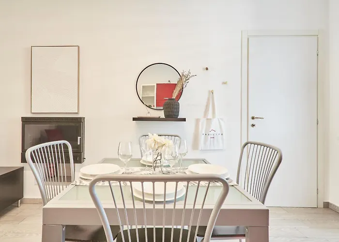 Easylife - Comfort E Relax In Porta Venezia *