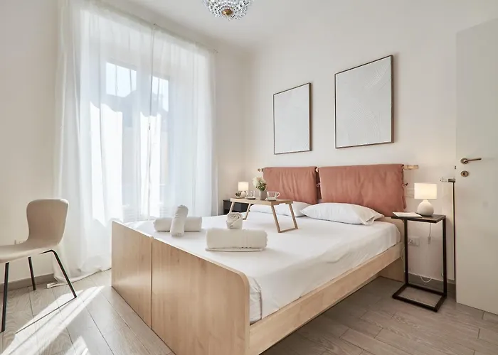 Easylife - Comfort E Relax In Porta Venezia