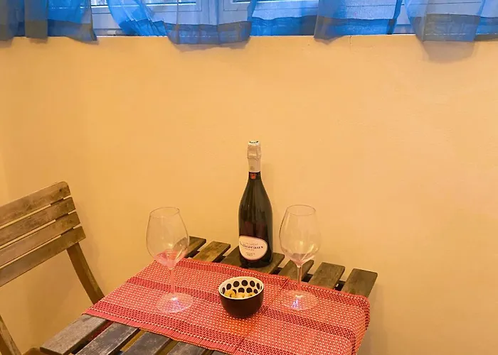 Delizioso Citta Studi Lejlighed *