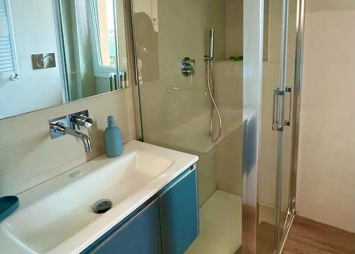 Apartmán Gambara Urban Flat - Stylish And Next To Metro *