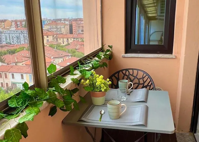 Appartamento Gambara Urban Flat - Stylish And Next To Metro