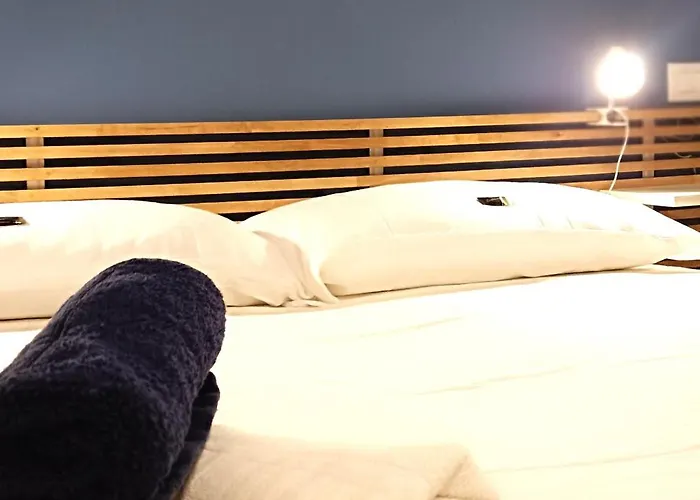 Bolle Di Luce - Zona Loreto Nolo Milán