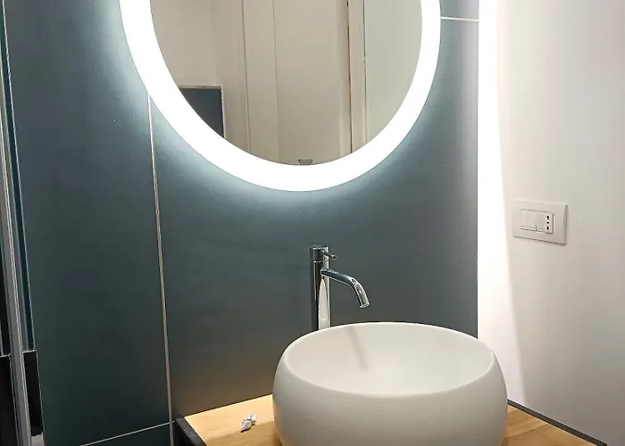 Bolle Di Luce - Zona Loreto Nolo Milán