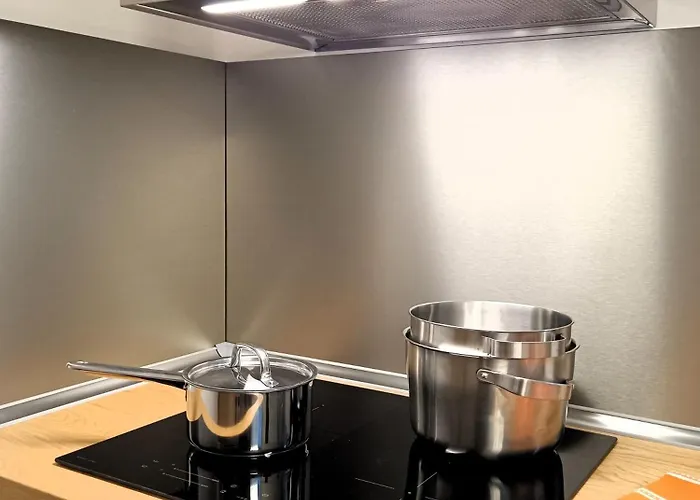 Bolle Di Luce - Zona Loreto Nolo