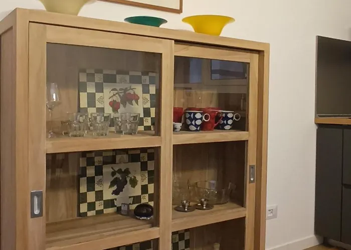 Bolle Di Luce - Zona Loreto Nolo Apartmán Milán