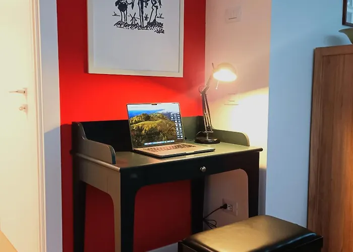 Bolle Di Luce - Zona Loreto Nolo *